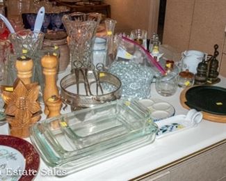 Kitchenware