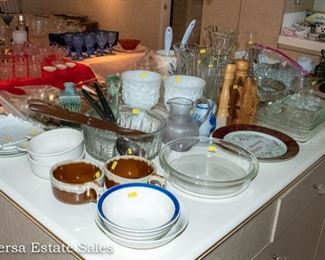 Kitchenware