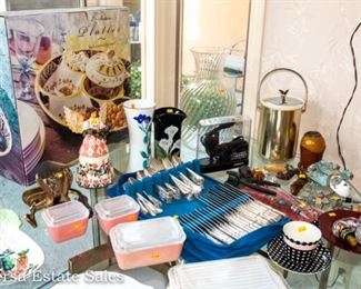 Kitchenware