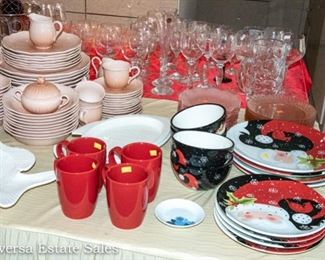 Kitchenware
