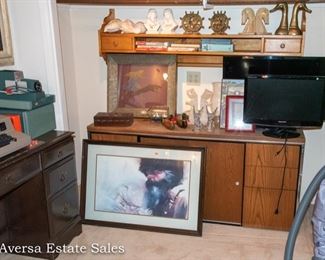 Home Accents and Decor