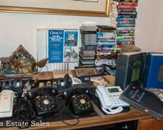 OFFICE Equipment