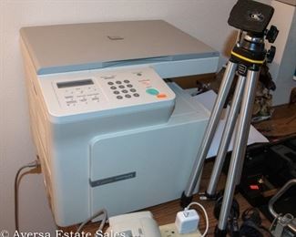 CANON Copier D300