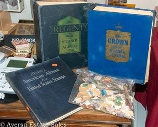 STAMP Collection