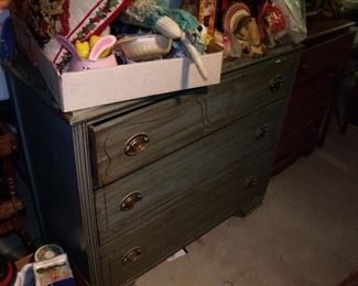 dresser