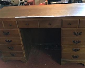 desk