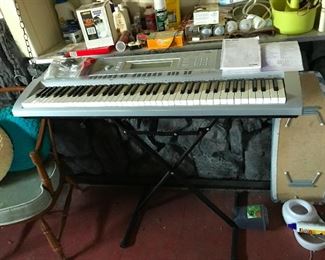 keyboard