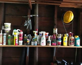 garagebottles