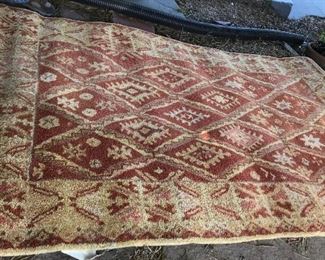 rug