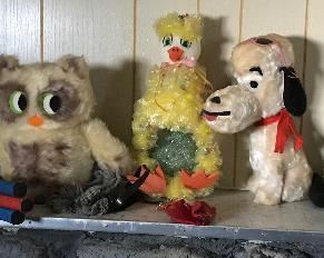 stuffedanimals