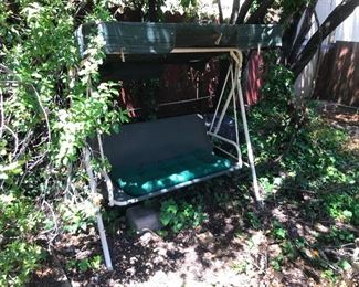 swinginyard