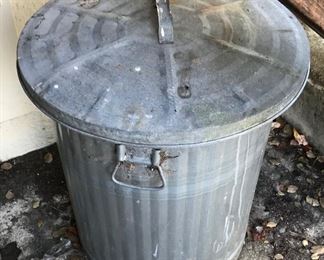 trashcan