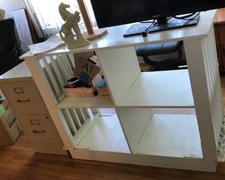whiteshelf