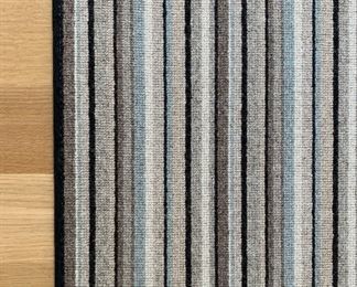 Alternate view - Concepts International Area rug. MEASUREMENTS: 8'6" x 10'. $125.