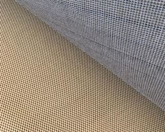 Alternate view - Concepts International Area rug. MEASUREMENTS: 8'6" x 10'. $125.