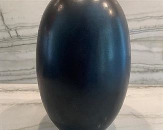 Pottery by Jonathan Adler. MEASUREMENTS: 8 1/2"H x 5"W. $35