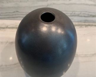 Alternate view - Pottery by Jonathan Adler. MEASUREMENTS: 8 1/2"H x 5"W. $35