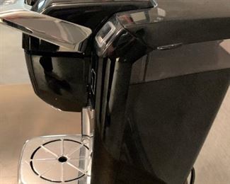 Alternate view - Keurig. MEASUREMENTS: 11" H $10