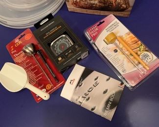 Alternate view - Bread making supplies - All - $35