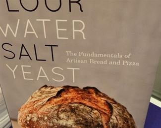 Alternate view - Bread making supplies - All - $35