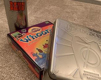 Lot of Games - $10