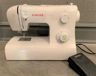 Singer sewing machine - Model 2277. $35
