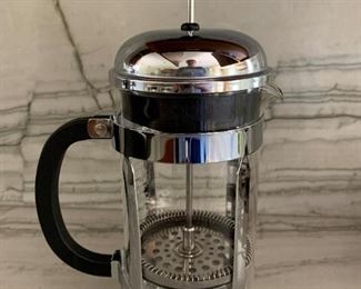 Coffee Press $10