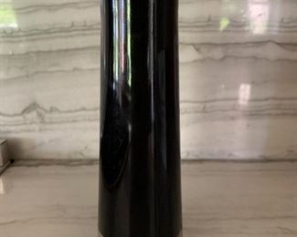 Pepper Mill. MEASUREMENTS: 8 1/4" H