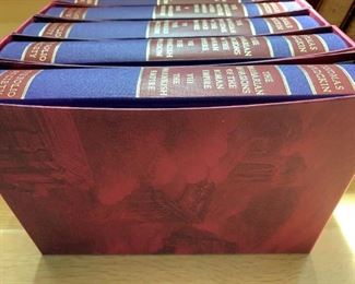 Alternate view - Complete volumes - The Barbarian Invasion of the Roman Empire $350