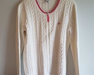 Lilly sweater