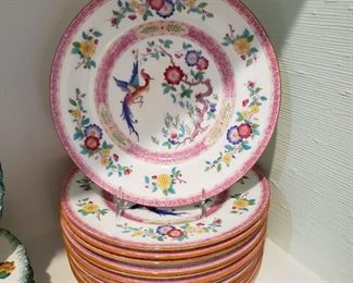 Dresden plates