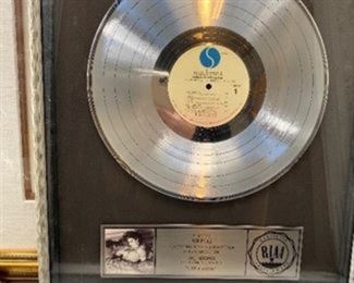 Madonna RIAA Platinum