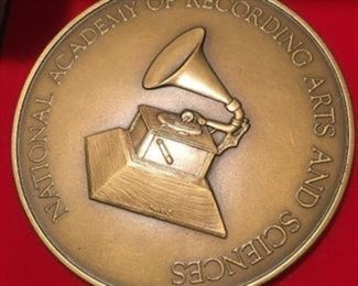 Boy George Grammy Award