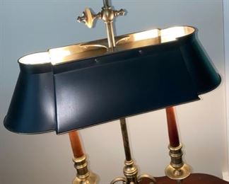 Lot 521. $225.00 Chapman Lamp