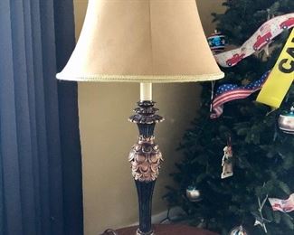 Lamps