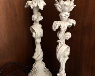 Candlesticks