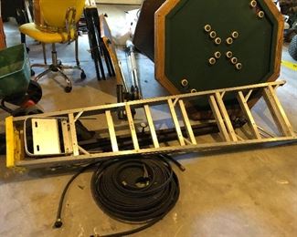 Ladder