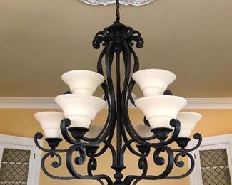 Chandelier