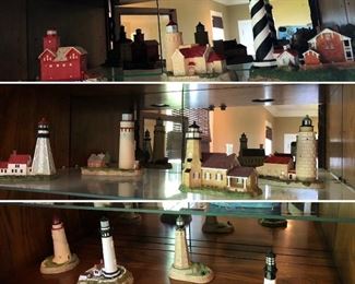 Lighthouses