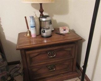 night stand