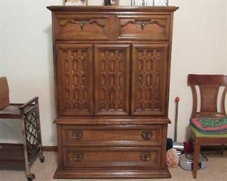 armoire