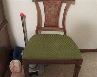 pair of these vintage chairs