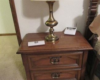 night stand