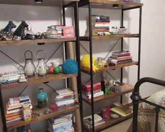 bookcases