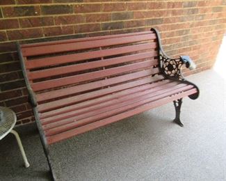 bench