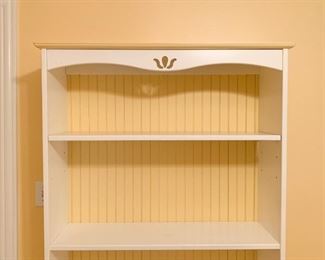 (another view of bookcase)