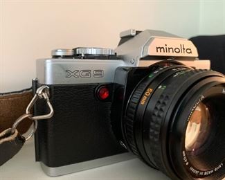 (another view of Minolta camera)