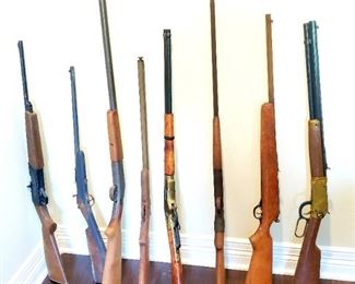 Guns