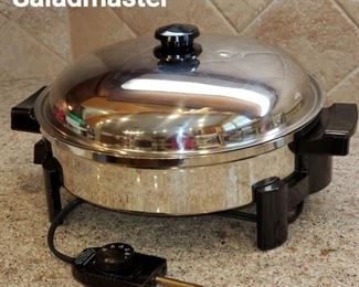 Saladmaster