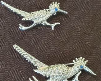 Costume & vintage costume jewelry